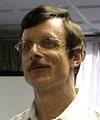 Photo of Chris Wetzel